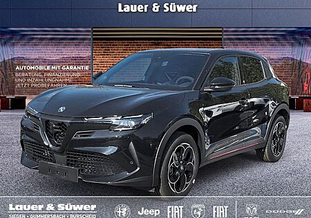 Alfa Romeo Junior Speciale Mild-Hybrid Benzin 136 PS AT 6*Navi*Kam