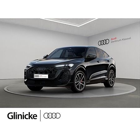 Audi Q5 leasen