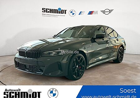 BMW 330e xDrive HYBRID M Sportpaket UPE 82.850 EUR