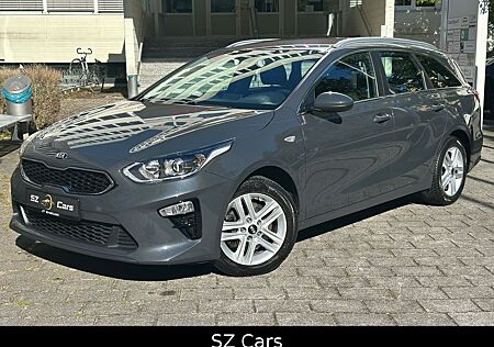 Kia Cee'd Sportswagon *KAM*LHZ*TEMP*NAVI*PDC