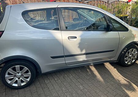 Mitsubishi Colt 1.1 ClearTec TÜV neu