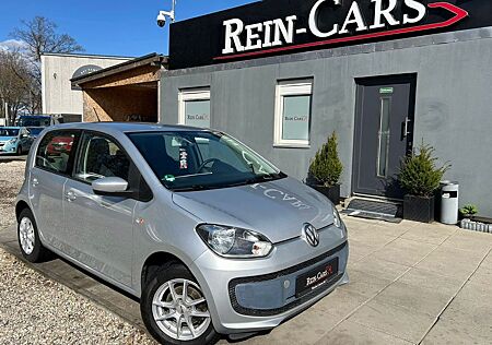 VW Up Volkswagen ! 1.0 move !/II.HD/PDC/ALU/KLIMA/ALLWETTER/