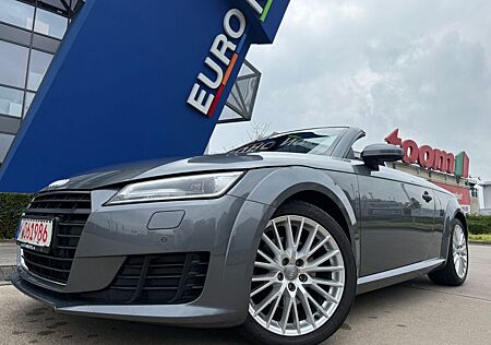 Audi TT Roadster 2.0 TDI ultra*NAVI*19ZOLL*XENON*EU6*