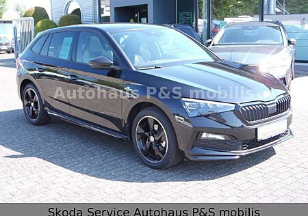 Skoda Scala Monte Carlo 1.5TSI DSG 110kW