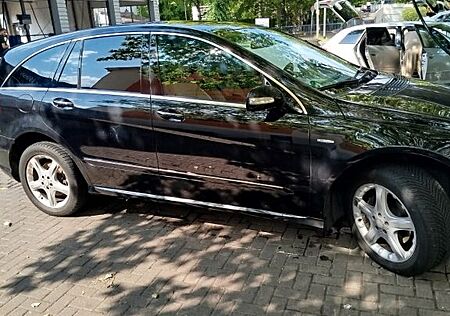Mercedes-Benz R 300 CDI BlueEFFICIENCY -