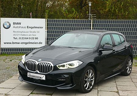 BMW 118 i M Sport Navi Pro LM 18'' R-Kamera LED-Adap