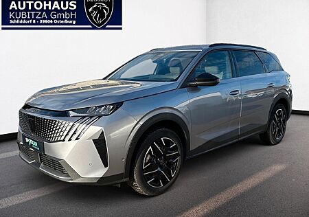 Peugeot 5008 Allure Hybrid 145 *Panoramadisplay*ACC*