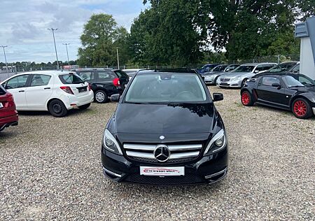 Mercedes-Benz B 180 B -Klasse