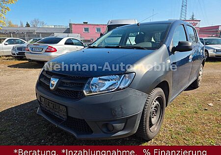 Dacia Sandero II Essentiel