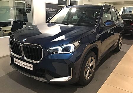 BMW X1 sDrive 18i