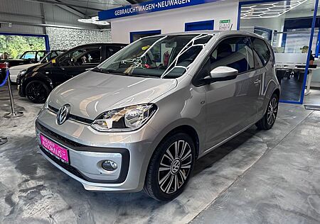 VW Up Volkswagen ! join ! Start-Stopp*SHZ*LED*MULTI*KLIMA*