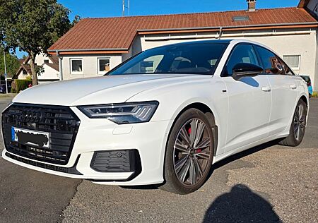 Audi A6 55 TFSI e S tronic quattro sport sport
