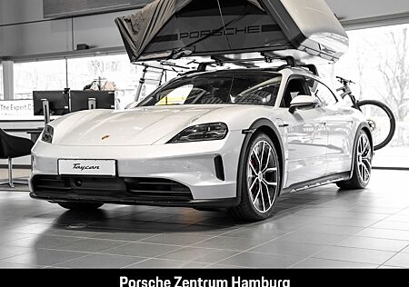 Porsche Taycan 4S Cross Turismo BOSE Pano 21-Zoll