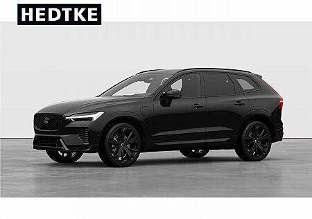 Volvo XC 60 30% NACHLASS! XC60 T6 AWD Plus Black Edition