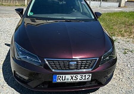 Seat Leon ST 1.4 TSI ACT Start&Stop DSG Xcellence...