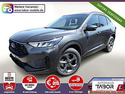 Ford Kuga FHEV ST-Line WinterP Nav LED Kam PDC 5J-Gar