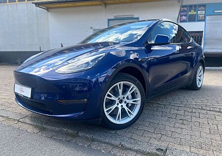 Tesla Model Y Long Range Dual AWD