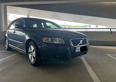 Volvo V50 1.6D DRIVe -