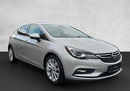 Opel Astra 1.4 Turbo Innovation sehr gepflegt