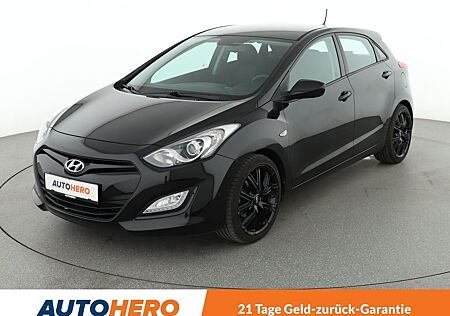 Hyundai i30 1.4 Classic*KLIMA*GARANTIE*