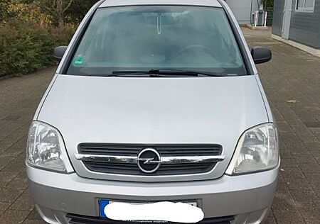 Opel Meriva 1.6 -