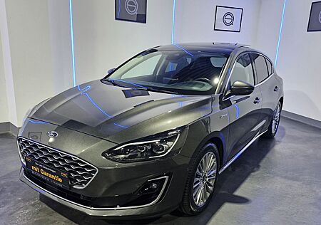 Ford Focus Lim. Vignale LED/LERDER/PANORAMA/VIRTUAL