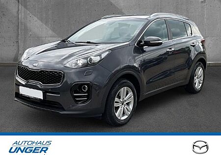 Kia Sportage Spirit Technik