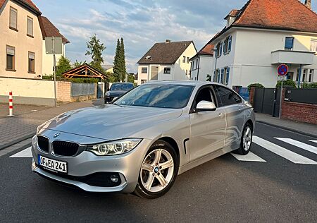 BMW 430d 430 Gran Coupé Gran Coupé Advantage A A...