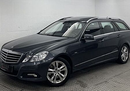 Mercedes-Benz E 300 T CDI AVANTGARDE PANO+AHK+NACHT+H&K+MEMORY