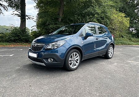 Opel Mokka 1.4 Turbo ecoFLEX Edition Start/Stop
