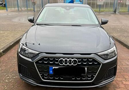 Audi A1 25 TFSI S Tronic EU6d Sportback 1.0 R3 70 DI6DSG