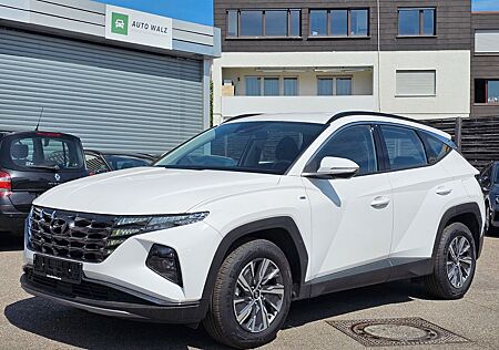 Hyundai Tucson 1.6 T-GDI DCT