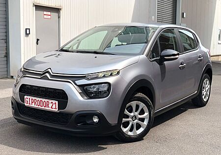 Citroën C3 * 1.2PureTech 82*Navi*Klima #9917332