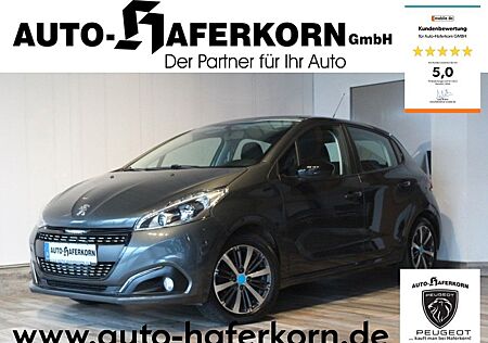 Peugeot 208 Active*PANORAMA*SZHZG*KAMERA*