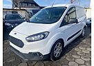 Ford Transit Courier Trend / Navi