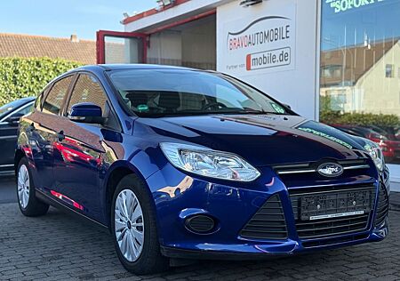 Ford Focus Lim. Ambiente KLIMA/AUX/ISOFIX/TÜV/S&S
