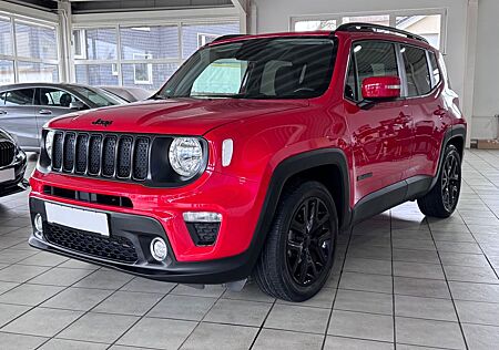 Jeep Renegade Night Eagle /NAVI/PDC/DAB/ALU 18/AHK