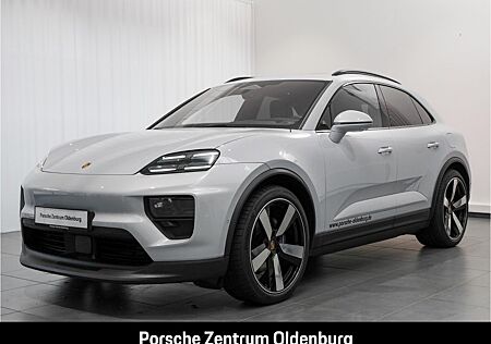 Porsche Macan 4 HuD AHK Luft Matrix 360Grad InnoDrive