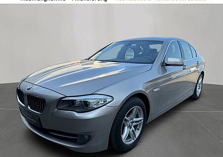 BMW 520 Baureihe 5 Lim. i Unfallfrei