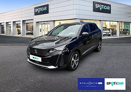 Peugeot 3008 1.2 PureTech 130 Allure Pack *Automatik, HU