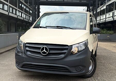 Mercedes-Benz Vito Tourer 114/116 CDI, 119 CDI/BT Pro extralan