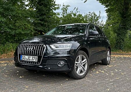 Audi Q3 2.0 TDI -