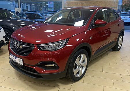 Opel Grandland X Grandland Edition*Plug-in-Hybrid*LED*Navi*DAB