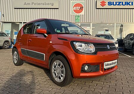 Suzuki Ignis 1.2 5D M/T CLUB