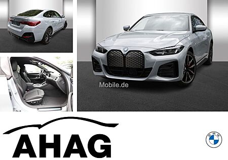 BMW i4 eDrive40 M Sportpaket Innov. UPE 79.670,- EUR