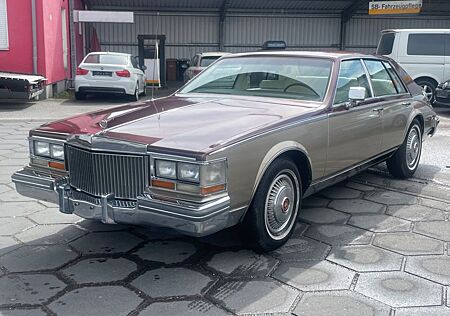 Cadillac Seville *Oldtimer H*6 Liter Hubraum*