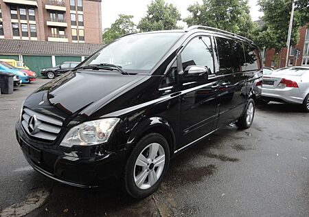 Mercedes-Benz Viano 2.2 CDI Trend Edit.Autom.Klima. PDC.SHZ.