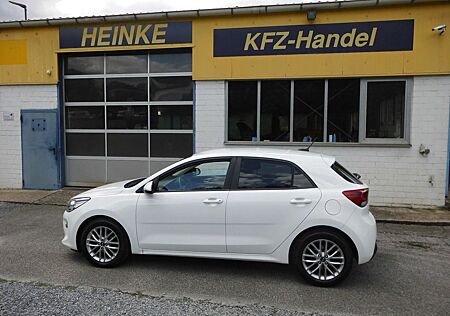 Kia Rio Dream Team