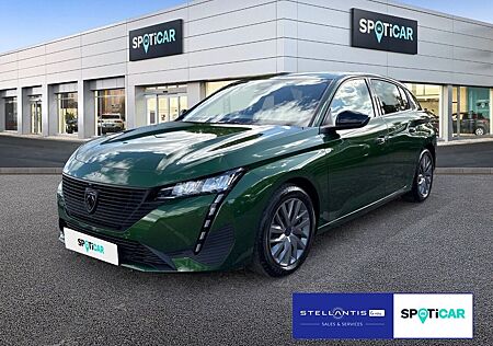 Peugeot 308 Active Pack 1.2 PT110 NAVI APP DAB SHZ EPH