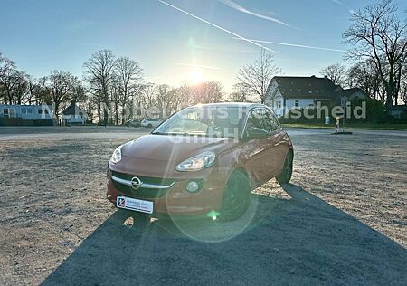 Opel Adam Jam| SZH| Service neu|voll Scheckheft|Klima
